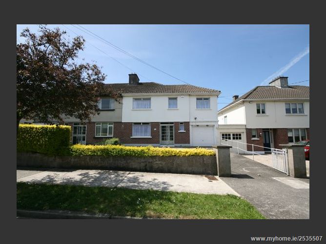 20 Hollywood Drive, Goatstown, Dublin 14 Allen & Jacobs 2535507
